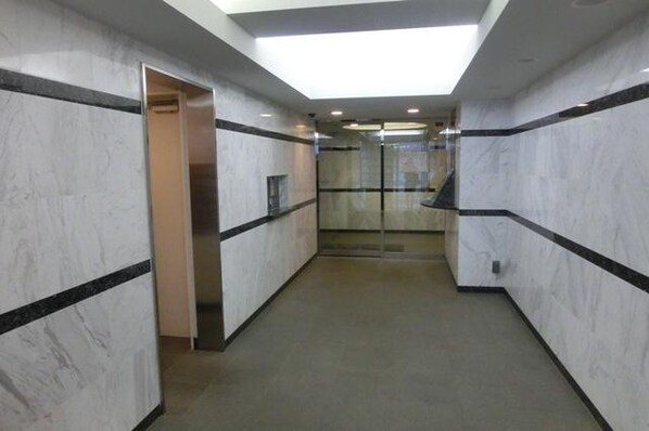 レジディア新宿イーストIIIの物件内観写真